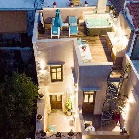 Ac Homes Alice ريثيمنو المظهر الخارجي الصورة