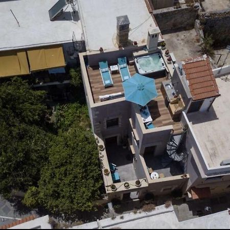 Ac Homes Alice ريثيمنو المظهر الخارجي الصورة
