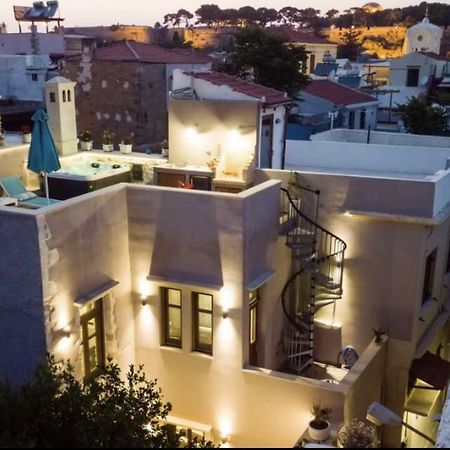 Ac Homes Alice ريثيمنو المظهر الخارجي الصورة