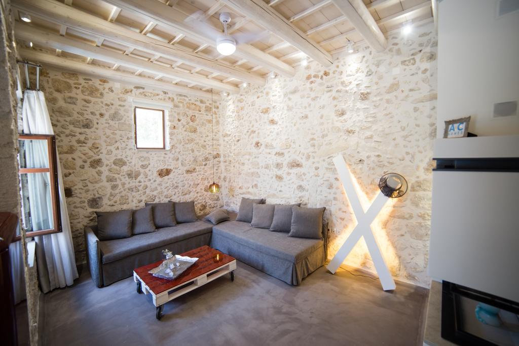 Ac Homes Alice ريثيمنو المظهر الخارجي الصورة
