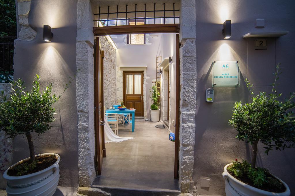 Ac Homes Alice ريثيمنو المظهر الخارجي الصورة