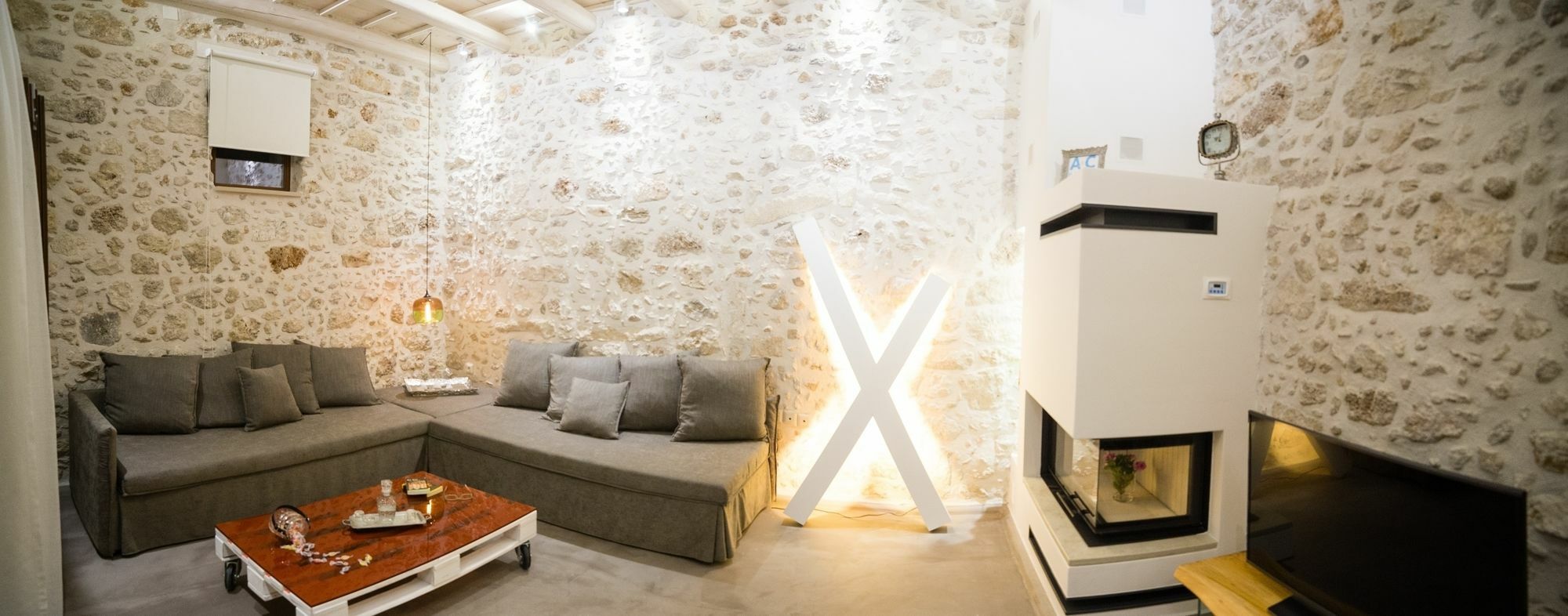 Ac Homes Alice ريثيمنو المظهر الخارجي الصورة