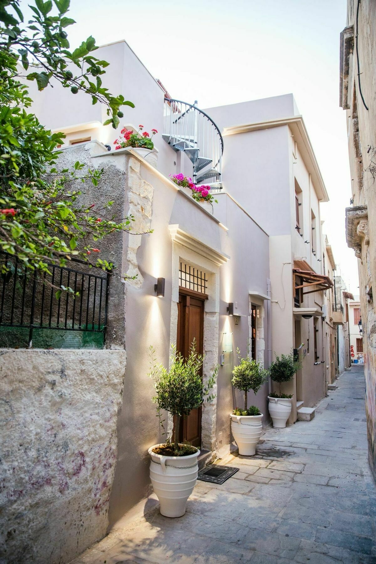 Ac Homes Alice ريثيمنو المظهر الخارجي الصورة