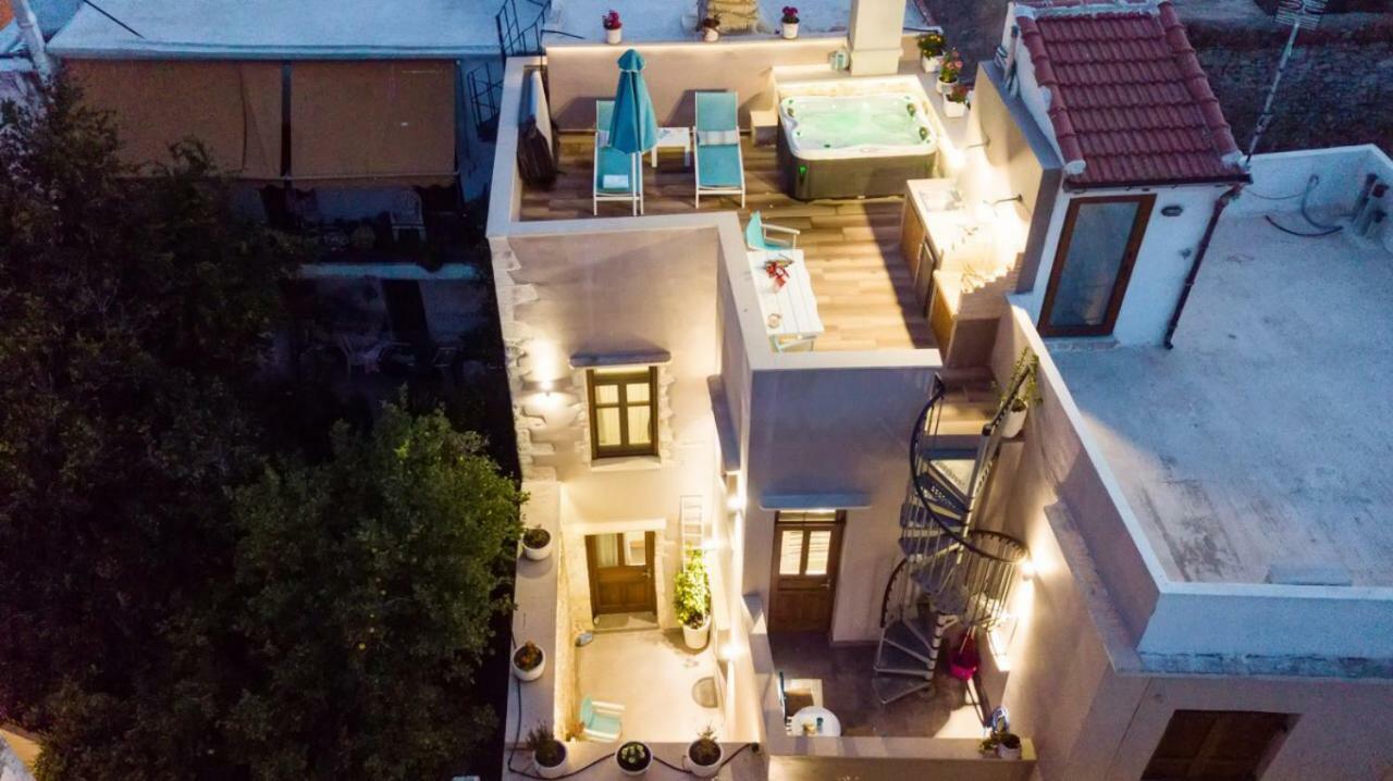 Ac Homes Alice ريثيمنو المظهر الخارجي الصورة