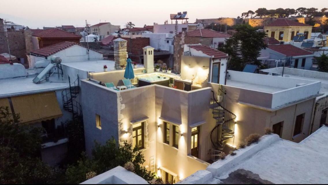 Ac Homes Alice ريثيمنو المظهر الخارجي الصورة
