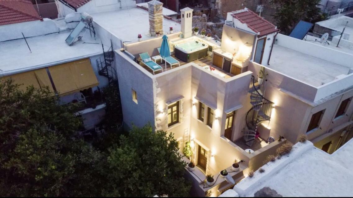 Ac Homes Alice ريثيمنو المظهر الخارجي الصورة